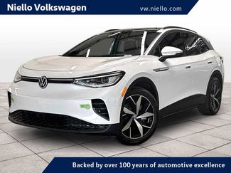 Used 2023 Volkswagen ID.4 Pro S RWD video 1