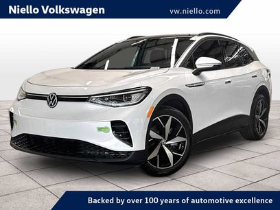 Used 2023 Volkswagen ID.4 Pro S