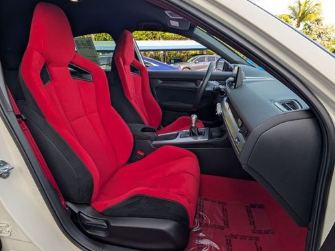 Certified 2025 Honda Civic Type R image 19
