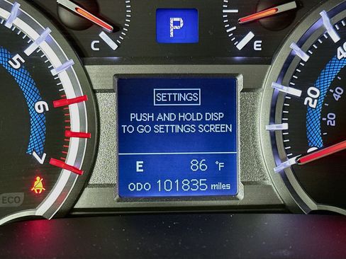 Used 2017 Toyota 4Runner Limited AWD/4WD image 19