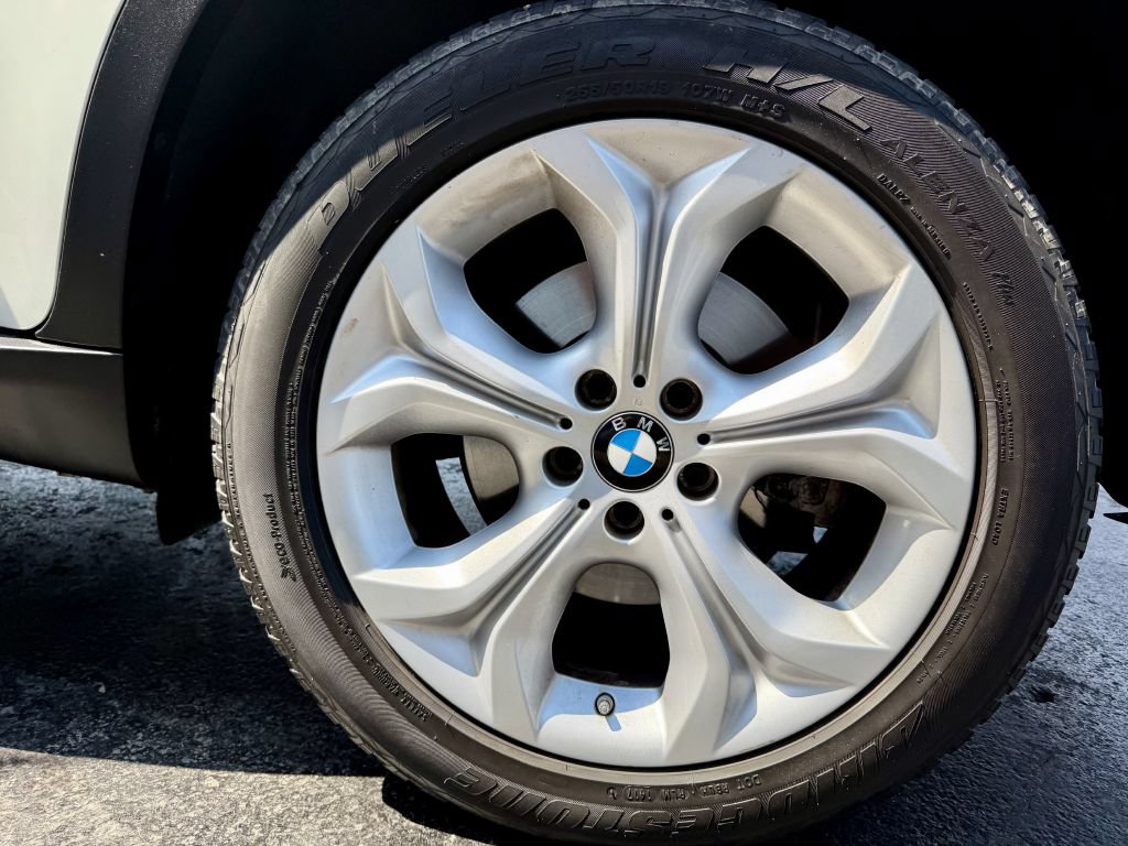 Used 2013 BMW X5 xDrive50i AWD/4WD image 34