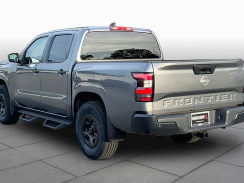 Used 2023 Nissan Frontier S w/ Technology Package RWD image 12