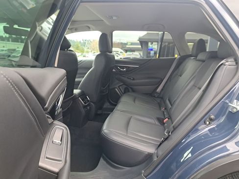 Used 2023 Subaru Outback Limited w/ Popular Package #2 image 13