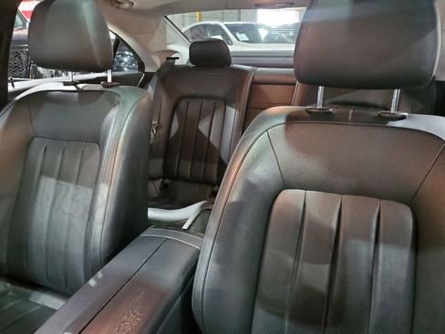 Used 2016 Mercedes-Benz CLS 400 image 32