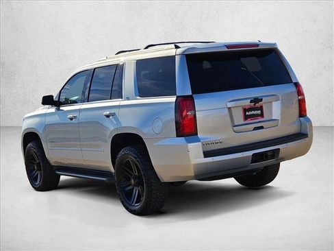 Used 2018 Chevrolet Tahoe LT image 8