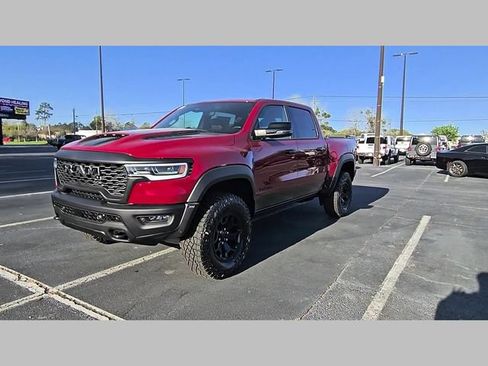 New 2026 RAM 1500 RHO AWD/4WD image 23