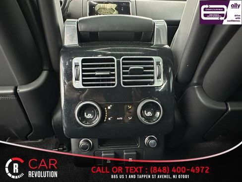 Used 2019 Land Rover Range Rover Supercharged image 42