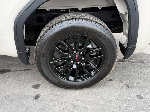 New 2026 GMC Sierra 1500 Pro w/ Graphite Edition image 10