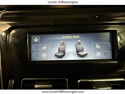 Certified 2022 Lincoln Aviator Reserve w/ Elements Package Plus image 53