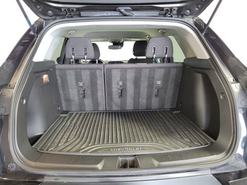 Used 2023 Chevrolet TrailBlazer LT w/ Convenience Package FWD image 24