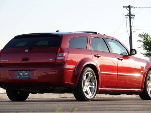 Used 2006 Dodge Magnum R/T w/ Convenience Group II RWD image 28