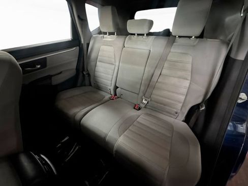 Used 2017 Honda CR-V LX image 24