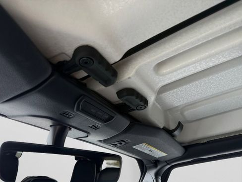 Certified 2023 Jeep Wrangler Sahara w/ Safety Group image 27