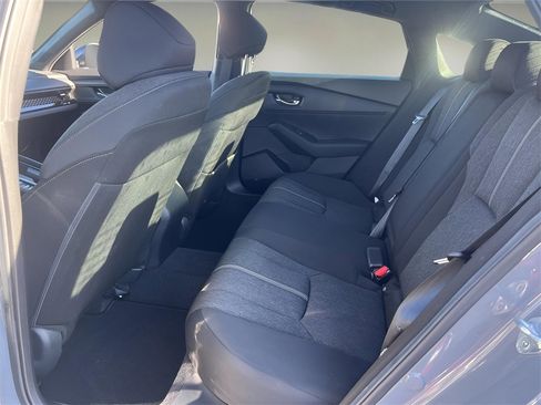 Used 2024 Honda Accord Sport image 10