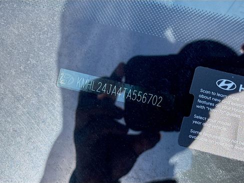 New 2026 Hyundai Sonata SE image 24