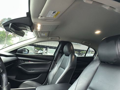 Used 2025 MAZDA MAZDA3 s image 15