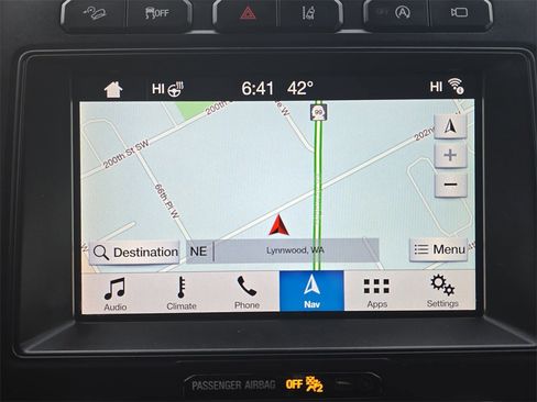 Used 2019 Ford Expedition Platinum image 22