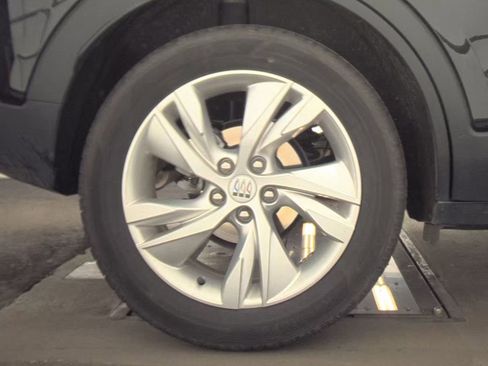 Used 2025 Buick Encore GX Preferred image 11