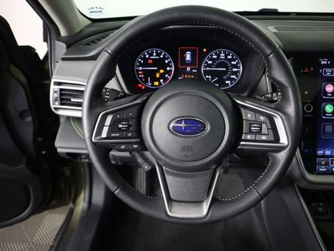 Used 2021 Subaru Outback Onyx Edition XT w/ Popular Package #2 AWD/4WD image 38