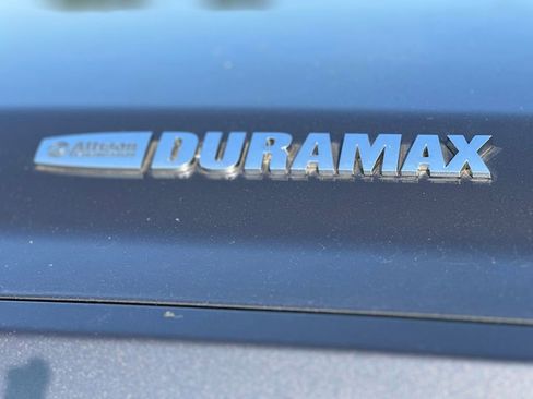 Used 2015 Chevrolet Silverado 3500 LTZ w/ Duramax Plus Package image 23