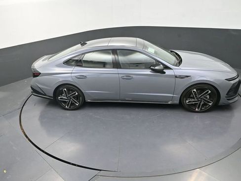New 2026 Hyundai Sonata N Line FWD image 30