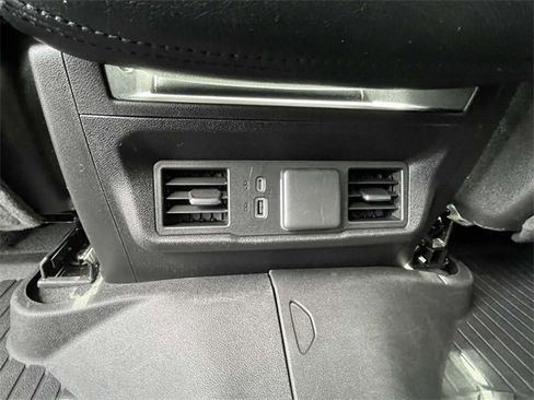 Used 2023 Chevrolet Silverado 1500 LT Trail Boss w/ Protection Package image 14