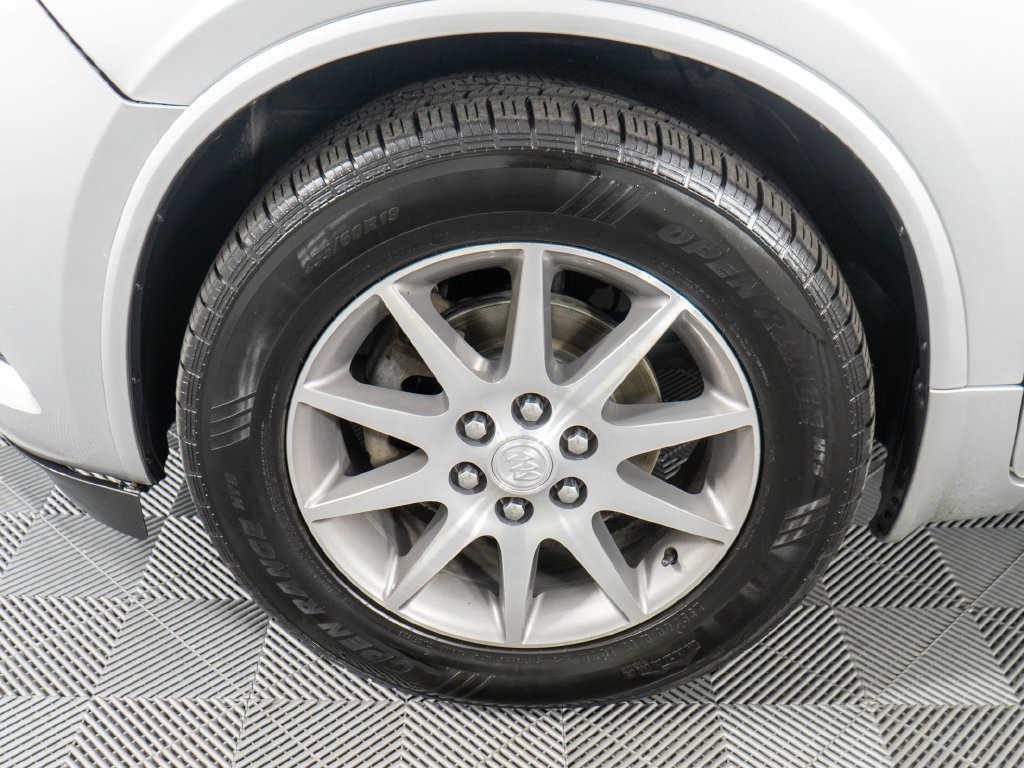 Used 2015 Buick Enclave Leather AWD/4WD image 25