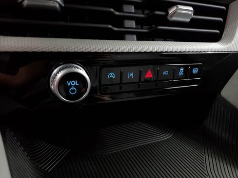 New 2026 Ford Explorer Active w/ Active Comfort Package image 16