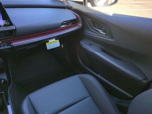 New 2026 Toyota Prius Plug-In Hybrid image 16