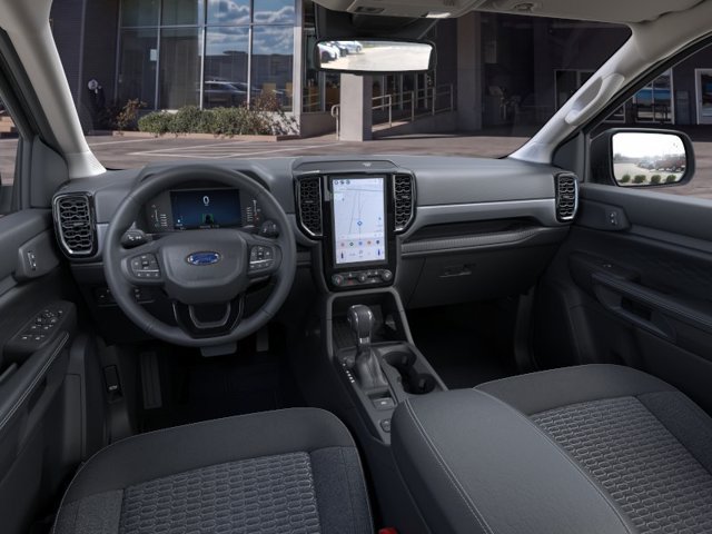 New 2026 Ford Ranger XLT w/ Convenience Package AWD/4WD image 9
