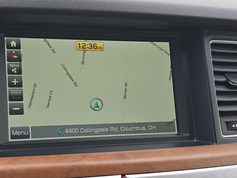 Used 2015 Hyundai Genesis 5.0 RWD image 22