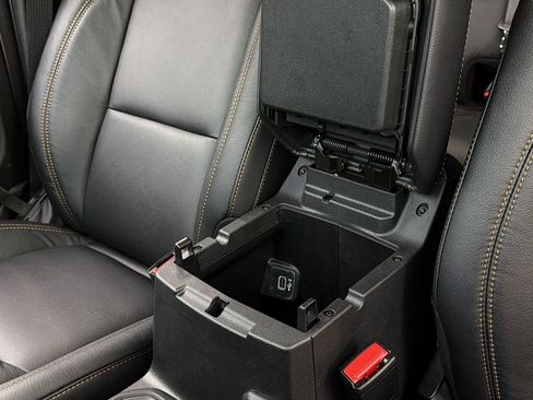 Used 2023 Jeep Wrangler Willys 4xe w/ Cold Weather Group image 40