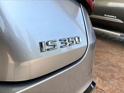 Used 2023 Lexus IS 350 F Sport RWD image 29