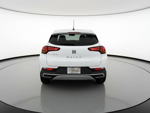 Used 2025 Buick Encore GX Preferred image 7