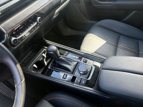 Used 2025 MAZDA CX-50 2.5 Hybrid w/ Premium Plus Pkg image 44