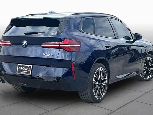 Used 2026 BMW X3 xDrive30i w/ Premium Package AWD/4WD image 12