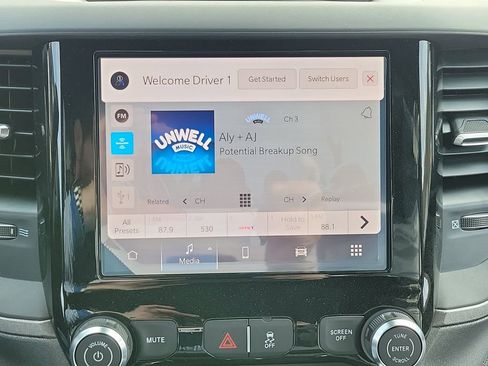 New 2026 RAM 4500 Tradesman image 13