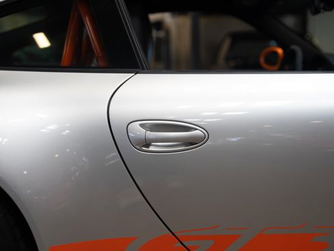 Used 2007 Porsche 911 GT3 RS image 57