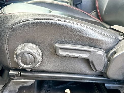 Used 2021 Jeep Wrangler Unlimited Rubicon w/ Dual Top Group image 35