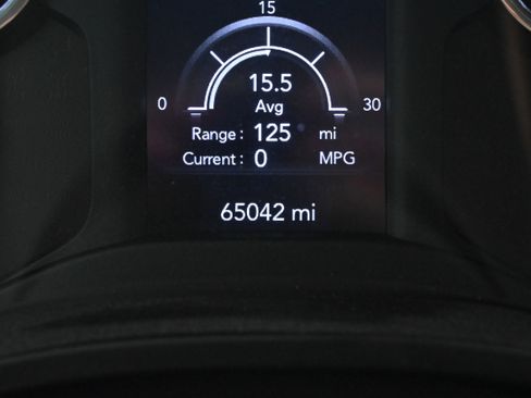 Used 2020 RAM 1500 Big Horn image 13