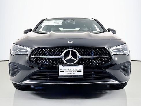 New 2026 Mercedes-Benz CLA 250 CLA 250 image 2