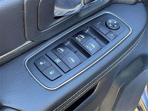 Used 2017 RAM 1500 Sport image 14