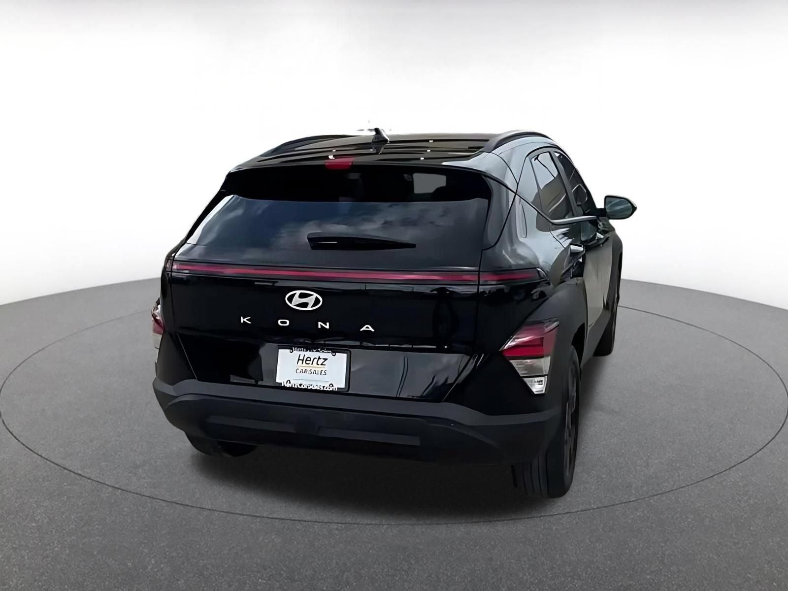 Used 2026 Hyundai Kona SEL Sport FWD image 13