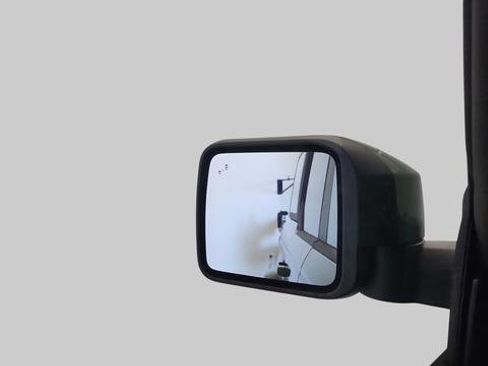 New 2025 Ford Bronco Outer Banks image 11