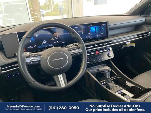 Certified 2026 Hyundai Santa Cruz XRT AWD/4WD image 17