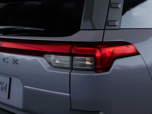 New 2026 Subaru Outback Limited AWD/4WD image 12