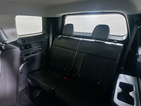 Used 2025 Hyundai Santa Fe SEL image 27