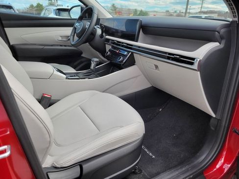 Used 2026 Hyundai Tucson SEL AWD/4WD image 9