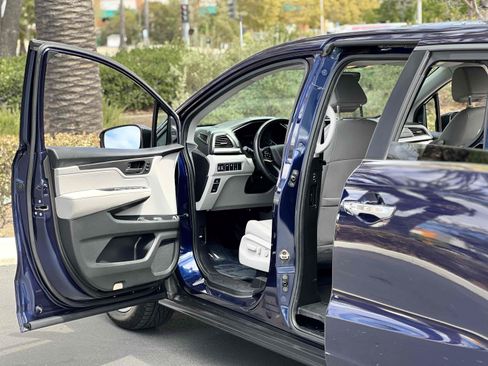 Used 2019 Honda Odyssey EX-L image 50