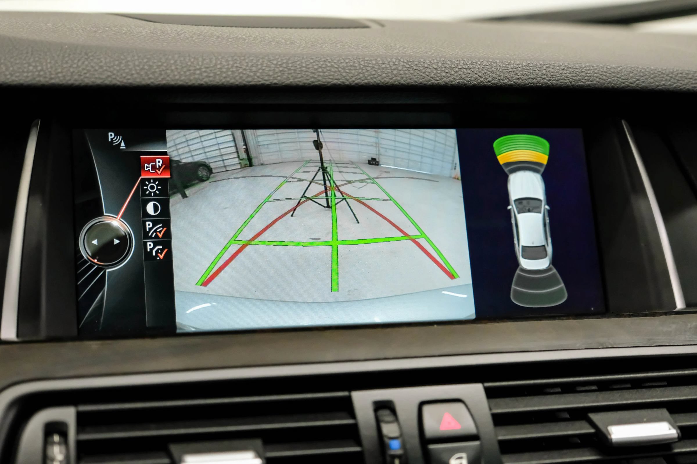 Used 2014 BMW 535i Sedan RWD image 23
